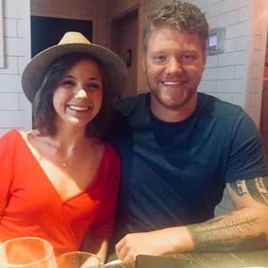 Meet your Posher, Haley